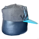 Youth ESX PRO GAMER Retro Teal Adjustable Snapback Cap