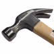Anvil 16oz Claw Hammer With Hickory Handle