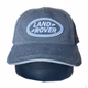 Land Rover Adjustable Hats for Mens