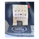 Land Rover Adjustable Hats for Mens