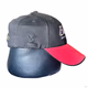 Nascar Chase Dale Earnhardt Jr #8 Red Black Bud Budweiser Beer Hat Cap Nu-Fit