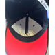Nascar Chase Dale Earnhardt Jr #8 Red Black Bud Budweiser Beer Hat Cap Nu-Fit