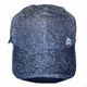 Rbx Men’s Splatter White & Black Adjustable Cap