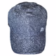 Rbx Men’s Splatter White & Black Adjustable Cap