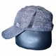 Rbx Men’s Splatter White & Black Adjustable Cap