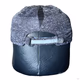 Rbx Men’s Splatter White & Black Adjustable Cap