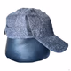 Rbx Men’s Splatter White & Black Adjustable Cap