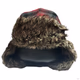 Trapper Fur Lined Winter Snow Hat OSFM