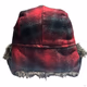 Trapper Fur Lined Winter Snow Hat OSFM