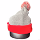 USA American Flag Knit Hat