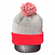 USA American Flag Knit Hat