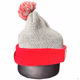 USA American Flag Knit Hat