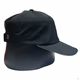 Backless Baseball Hat - All In Motion™ Black