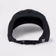 Backless Baseball Hat - All In Motion™ Black