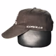 Toyota Corolla Mens Black Baseball Cap