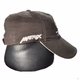 Toyota Corolla Mens Black Baseball Cap