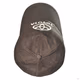 Toyota Corolla Mens Black Baseball Cap