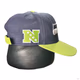 Seattle Seahawks Hat NFL Adjustable Strapback ‘47 Brand Embroidered Cap