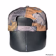 Eagle Brown Cap