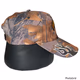 Eagle Brown Cap