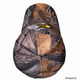 Eagle Brown Cap