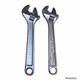 10” Crestology Vintage Adjustable Wrench 
