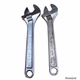 10” Crestology Vintage Adjustable Wrench 