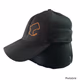 Laguna Seca Raceway New Era 39Thirty Black Cap  C#470