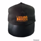 Laguna Seca Raceway New Era 39Thirty Black Cap  C#470