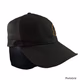Laguna Seca Raceway New Era 39Thirty Black Cap  C#470