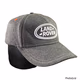 Land Rover Dark Gray Cap 