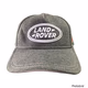 Land Rover Dark Gray Cap 