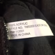 3M Thinsulate Insulation/ Isolant Dark Gray Beanie   C#332 