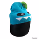 Beanie Hat For Kids Blue   C#438