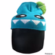 Beanie Hat For Kids Blue   C#438
