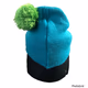Beanie Hat For Kids Blue   C#438