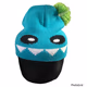 Beanie Hat For Kids Blue   C#438