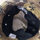 Men’s Camo Hat Cap