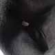 Adidas Black Beanie Hat