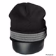 Adidas Black Beanie Hat
