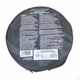 Duralast 6 Gauge 12ft Booster Cable 