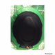 Virtis Plaid Green Fedora Hat L/XL