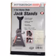 Pittsburgh 3 Ton Heavy Duty Jack Stands Automotive 
