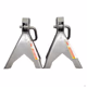 Pittsburgh 3 Ton Heavy Duty Jack Stands Automotive 