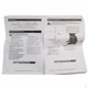 Pittsburgh 3 Ton Heavy Duty Jack Stands Automotive 