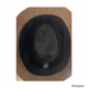 Women’s Corduroy Fedora Tan Hat
