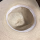 Cowboy Hat Women’s Brown & Cream Hat
