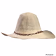 Cowboy Hat Women’s Brown & Cream Hat