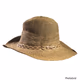Cowboy Hat Women’s Brown & Cream Hat