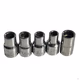 Craftsman 12pt, 1/2 Drive 5pcs 